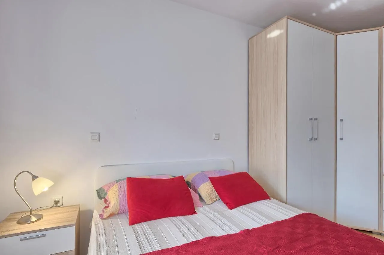 Alen Apartment Pula