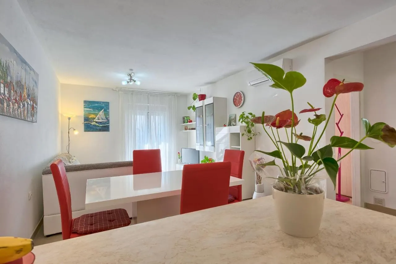 Alen Apartment Pula