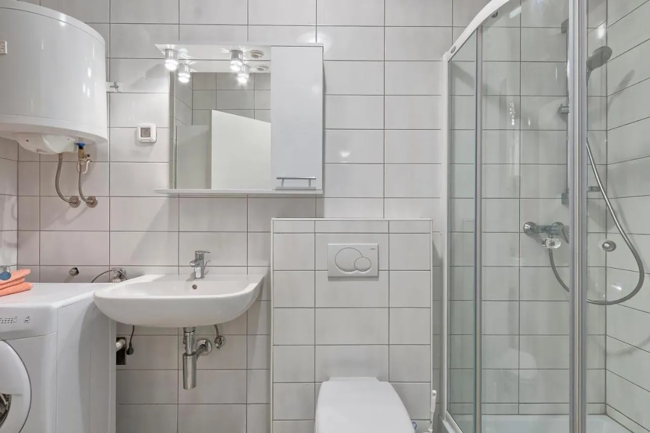Alen Apartment Pula Croatia