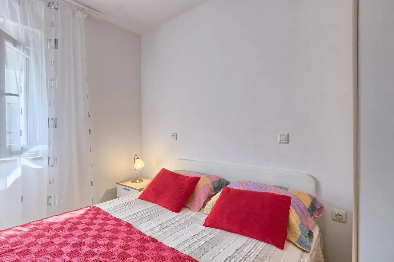 Alen Apartment Pula